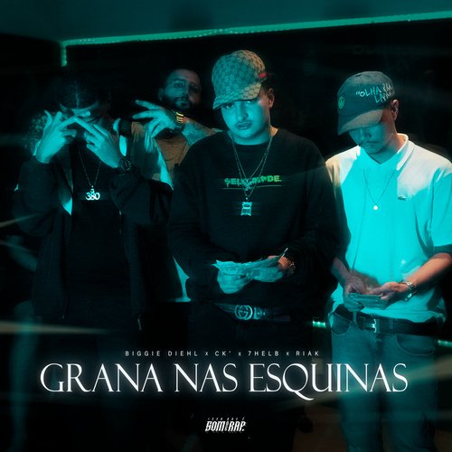 Grana Nas Esquinas_poster_image