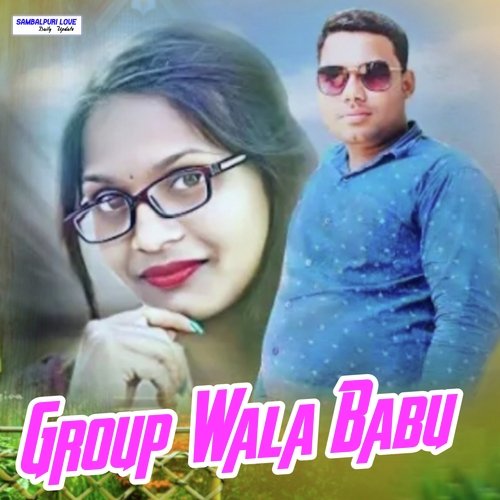 Group Wala Babu