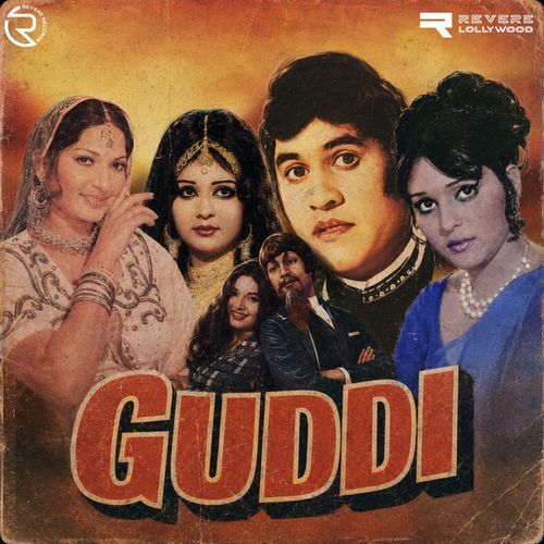 Guddi (Original Motion Picture Soundtrack)