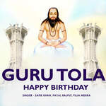 Guru Tola Happy Birthday