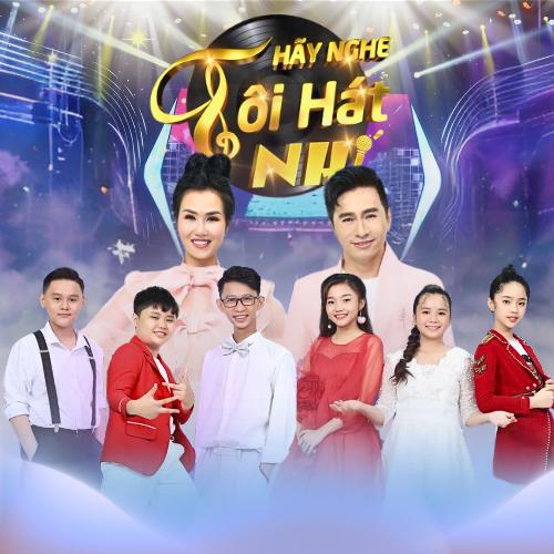 Hãy Nghe Tôi Hát Nhí 2020 - Tập 5_poster_image