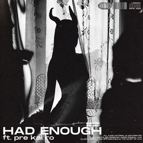 Had Enough_poster_image