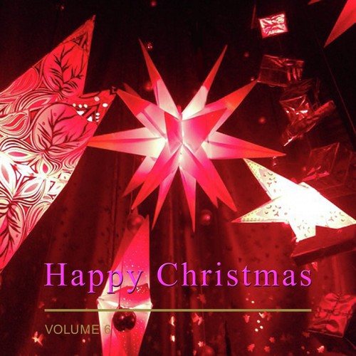 A Merry Christmas