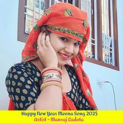 Happy New Year Meena Song 2025-ASI7QB1oRno