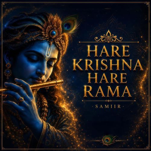 Hare Krishna Hare Rama