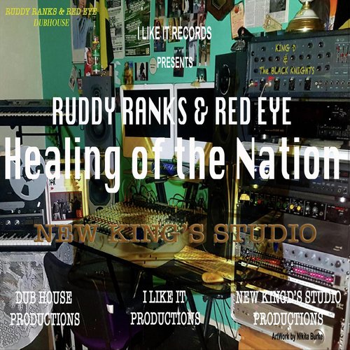 Healing of the Nation