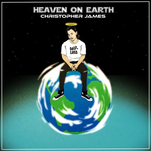 Heaven on Earth_poster_image