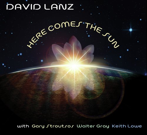 Penny Lane cover art