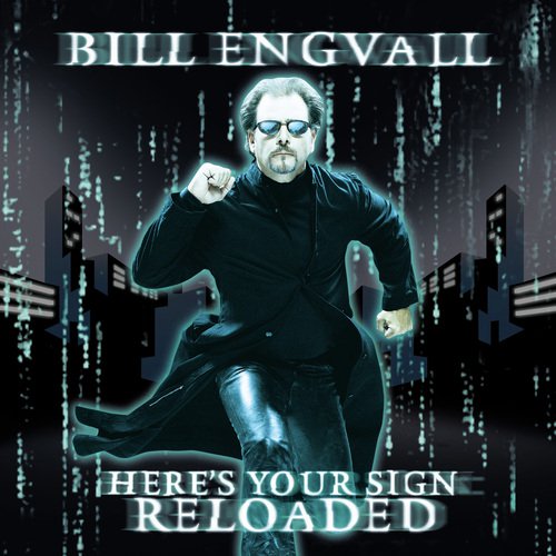 Here's Your Sign: Reloaded
