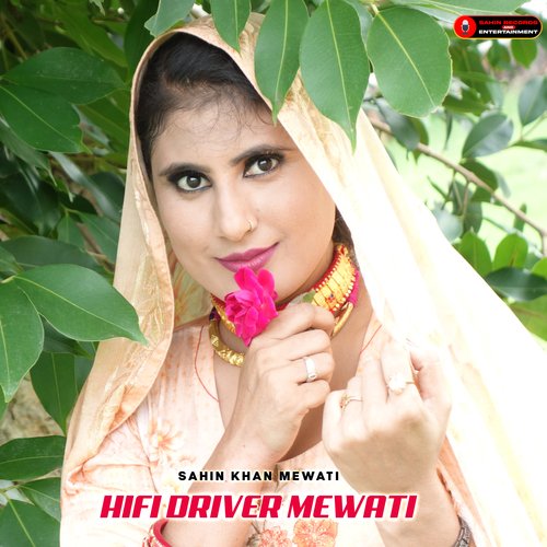 Hifi Driver Mewati