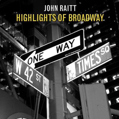 Highlights Of Broadway