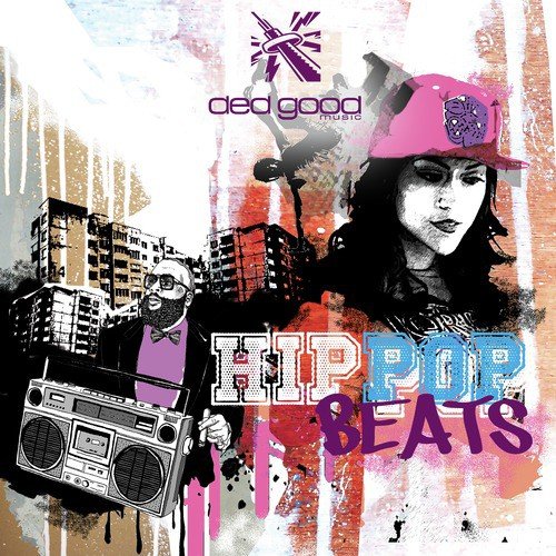 Hip Pop Beats_poster_image