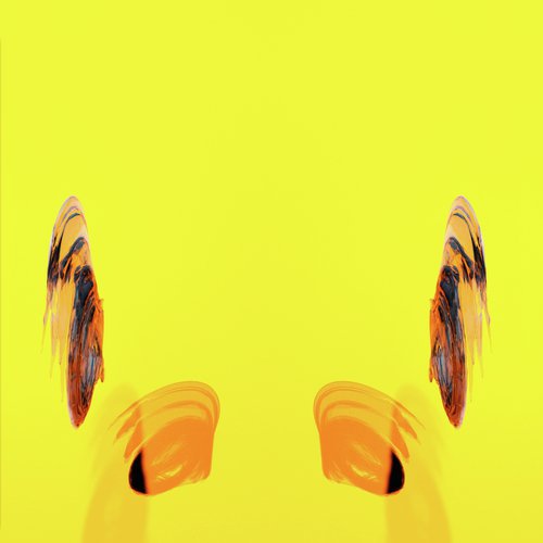Hopes cover art