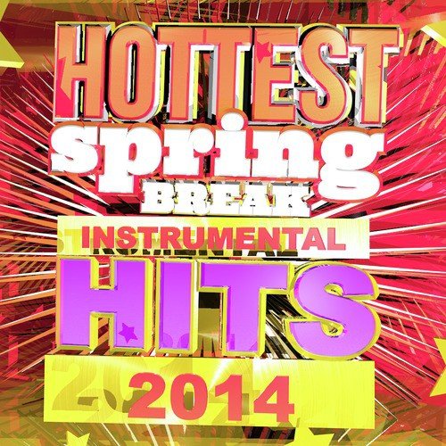 Hottest Spring Break Instrumental Hits 2014_poster_image