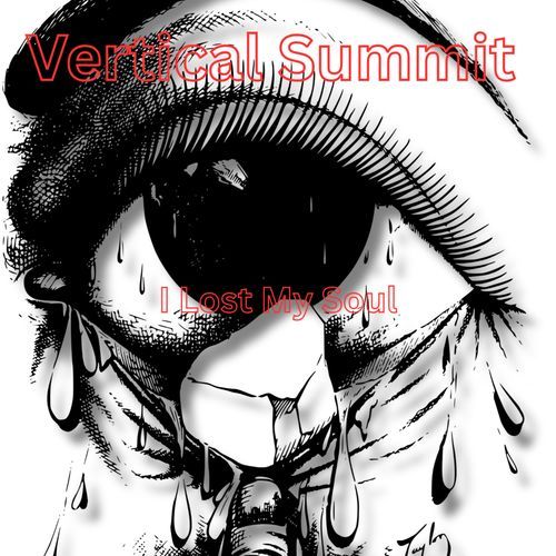 I Lost My Soul cover art