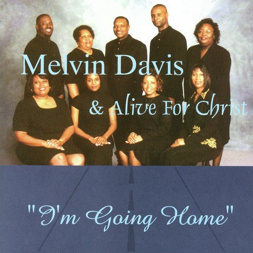 Melvin Davis