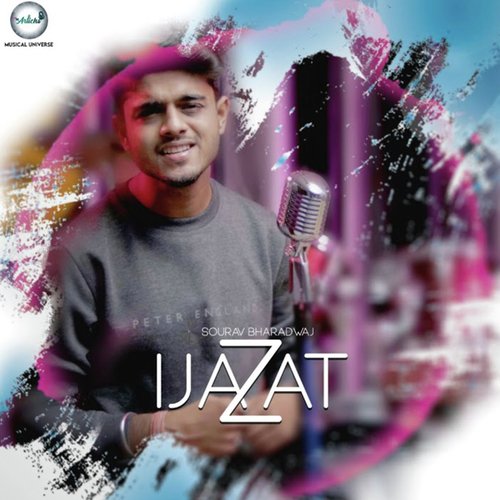 Ijazat