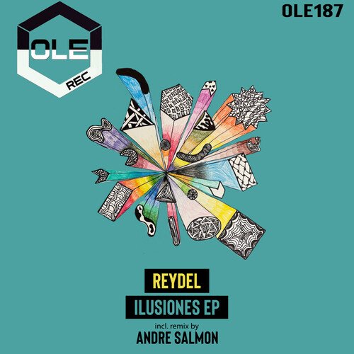 Ilusiones (Andre Salmon Extended Remix) cover art