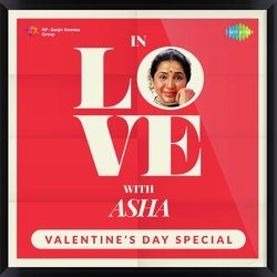 In Love With Asha Bhosle