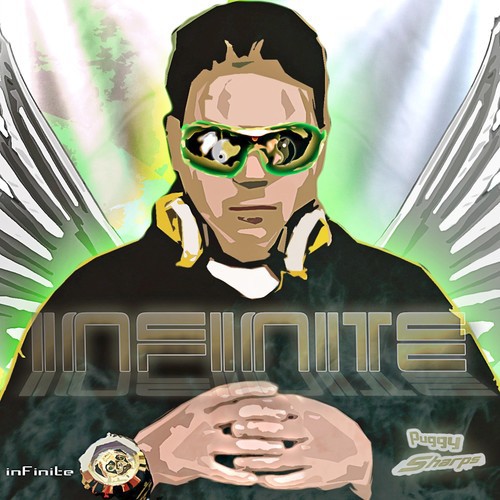 Something More cover art