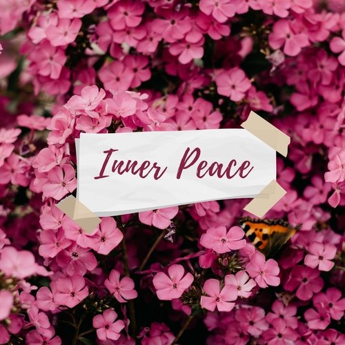 Inner Peace: Zen Buddhist Meditation Tranquility Journey