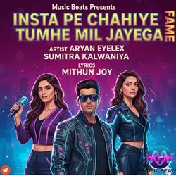 Insta Pe Chahiye Fame Tumhe Mil jayega