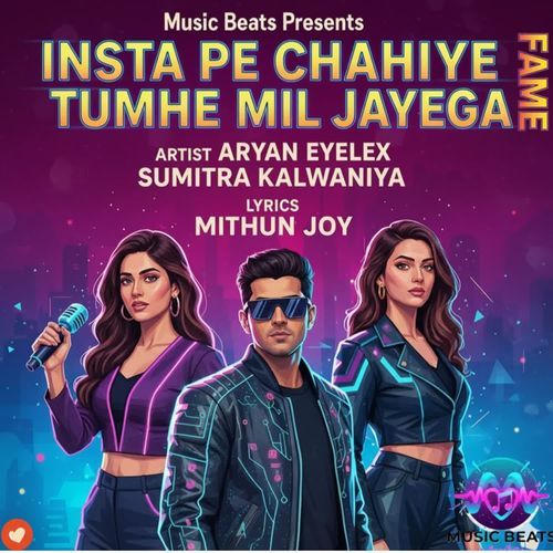 Insta Pe Chahiye Fame Tumhe Mil jayega