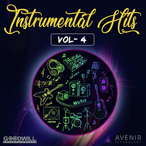 Instrumental Hits Vol. 4