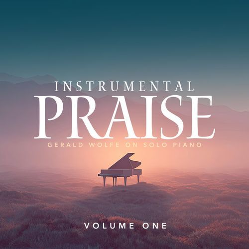 Instrumental Praise, Vol 1