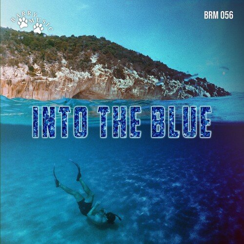 Bruce cover art