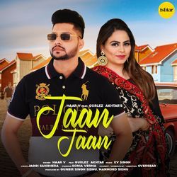 Jaan Jaan-NjoKXDBWRX8