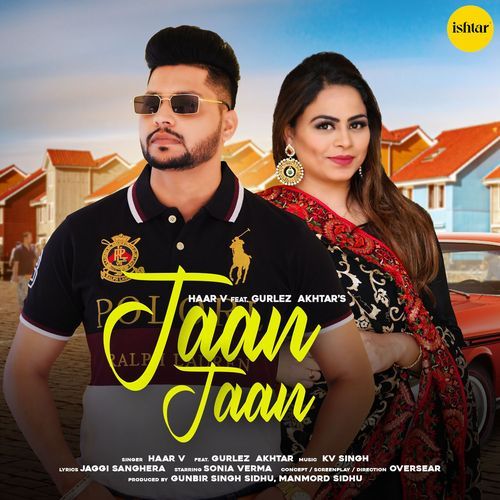 Jaan Jaan