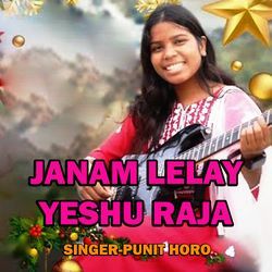 Janam Lelay Yeshu Raja-Px8JXwNcbXU