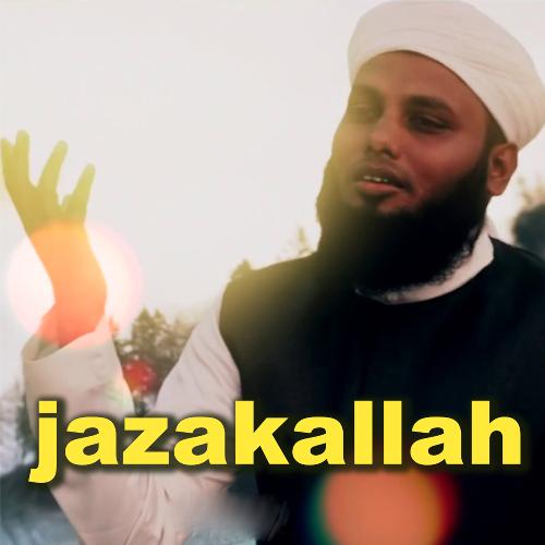 Jazakallah