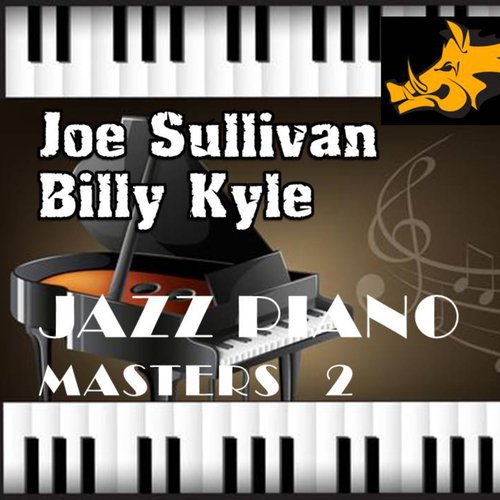 Jazz Piano Master: Joe Sullivan_poster_image