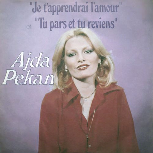 Tu pars et tu reviens