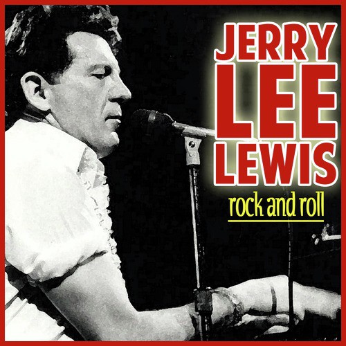 Another Place, Another Time - Song Download from Jerry Lee Lewis Rock and  Roll @ JioSaavn