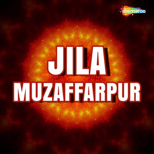 Jila Muzaffarpur