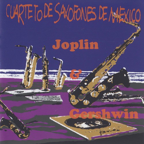 Joplin & Gershwin