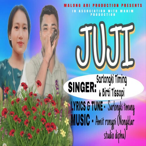 Juji (Karbi Song)