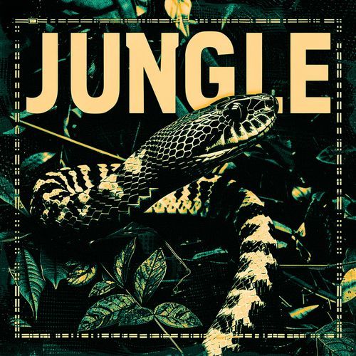 Jungle (Liquid DnB Mix (Sped up))