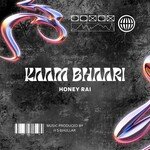 Kaam Bhaari artwork