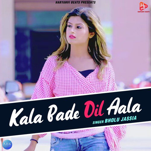 Kala Bade Dil Aala - Single
