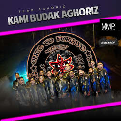 Kami Budak Aghoriz-IwIPaB94XVs