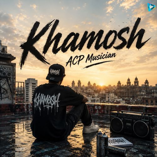 Khamosh