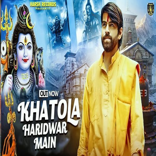 Khatola Haridwar Main