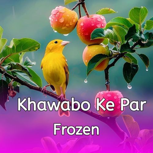 Khawabo Ke Par