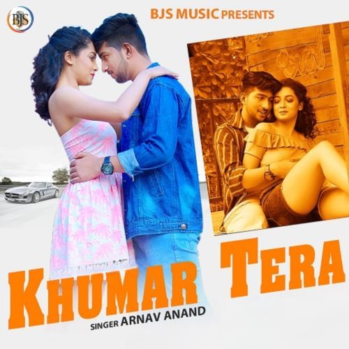 Khumar Tera
