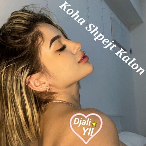 Koha Shpejt Kalon
