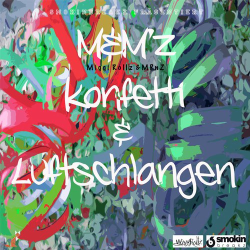 Konfetti & Luftschlangen_poster_image